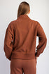 MODAL V NECK TOP