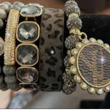 ULTIMATE LEOPARD STACK