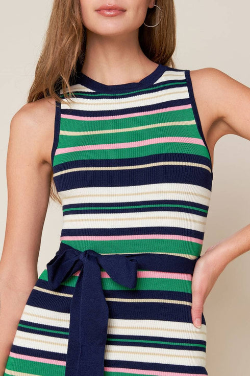 INAYA DRESS