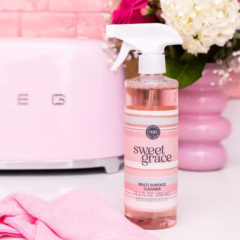 SWEET GRACE SURFACE CLEANER