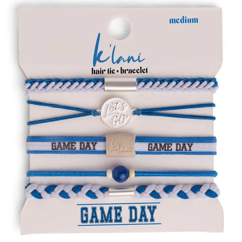 GAMEDAY HAIRTIES