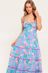 JAYLENE DRESS
