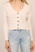 LIGHT KNIT CARDIGAN