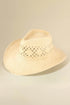 FEDORA SUN HAT
