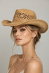 FEDORA SUN HAT