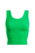 RIB CROP BASIC TANK