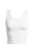RIB CROP BASIC TANK
