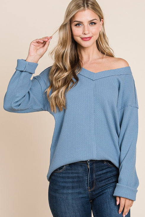ABIGAIL V TOP