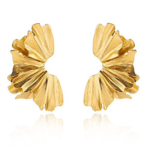 LUXE DROP EARRINGS
