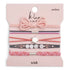 CONFIDENCE HAIRTIE BRACLETS