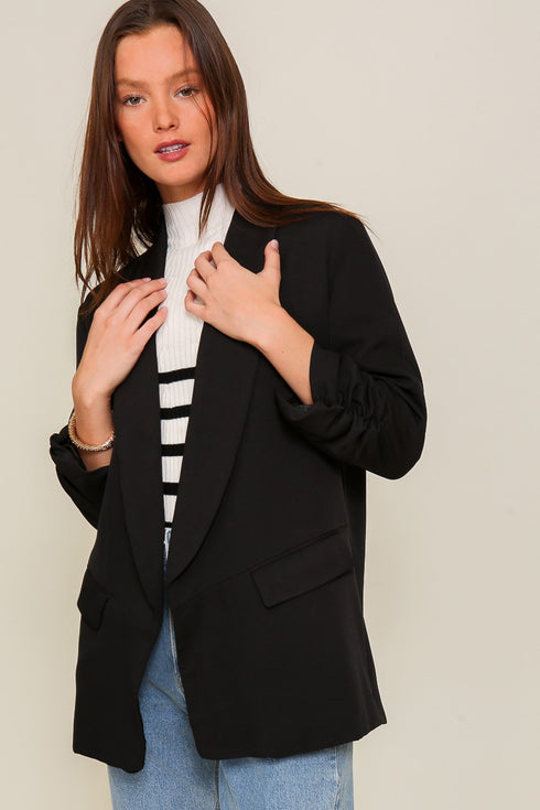 EVERYDAY TIMELESS BLAZER
