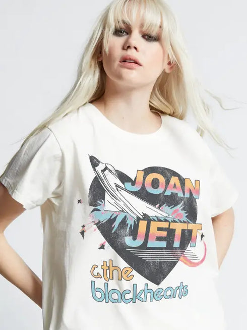 JOAN JETT TEE