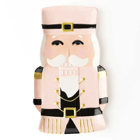 NUTCRACKER PLATTER