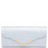 TEXTURE CHIC DESIGN CLUTCH