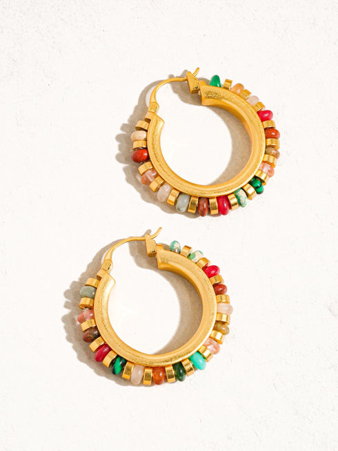 CAPRI EARRING