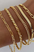 18K DIPPED WATERPROOF BRACELET