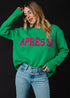 APRES SKI KNIT SWEATER