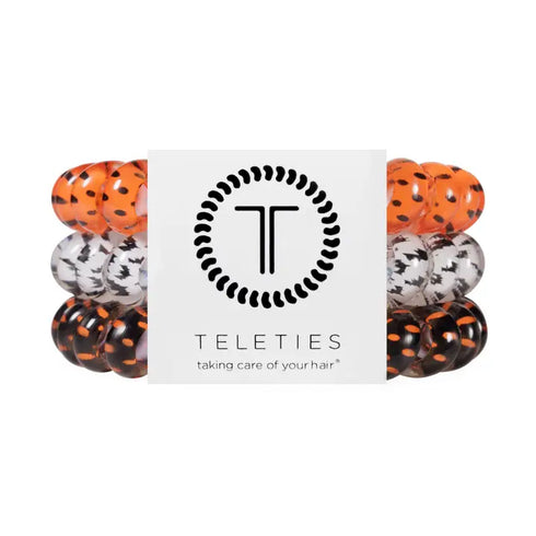 HALLOWEEN TELETIES HAIRTIES