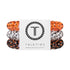 HALLOWEEN TELETIES HAIRTIES