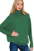 JADELYN DOLMAN SWEATER