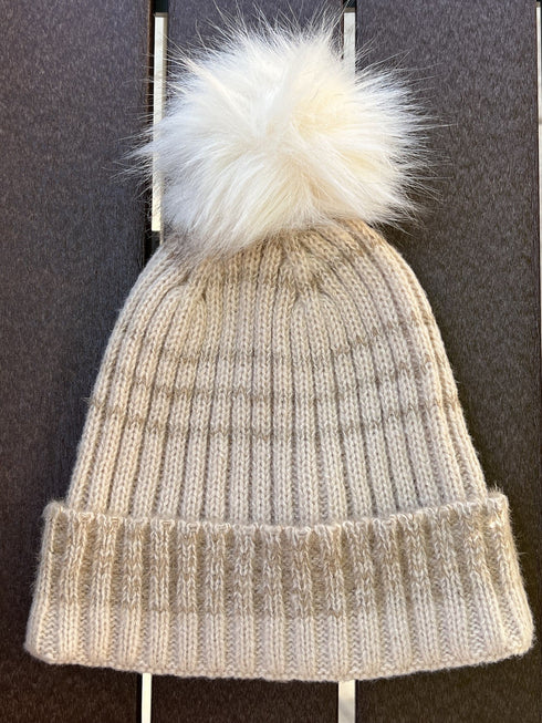 CHIC COZY BEANIE