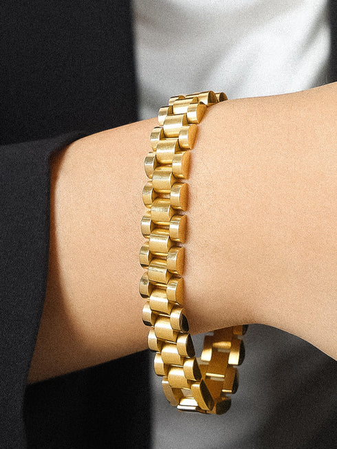 YANNICK WATCHBAND BRACELET