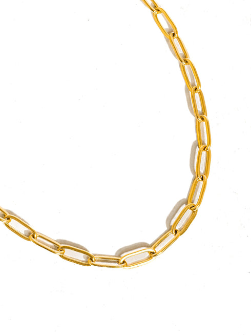 CHARLEE NECKLACE