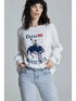 COORS LIGHT GRAPHIC SWEATSHIRT