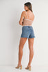 COMFORT STRETCH FREY SHORT