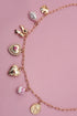 FASHION CHARM NECKLACE