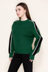 SIMPLE STRIPE SWEATER