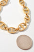 MARINER CHAIN BRACELET