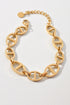 MARINER CHAIN BRACELET
