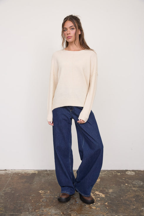WREN FALL SWEATER