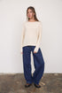 WREN FALL SWEATER