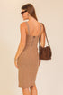 ABIGAIL CORSET DRESS
