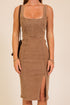 ABIGAIL CORSET DRESS