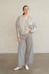 ELUNA SCULPT JACKET