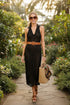 ELEGANT CROCHET COVER UP