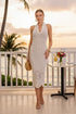 ELEGANT CROCHET COVER UP