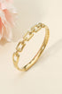 FASHION BANGLE BRACELET
