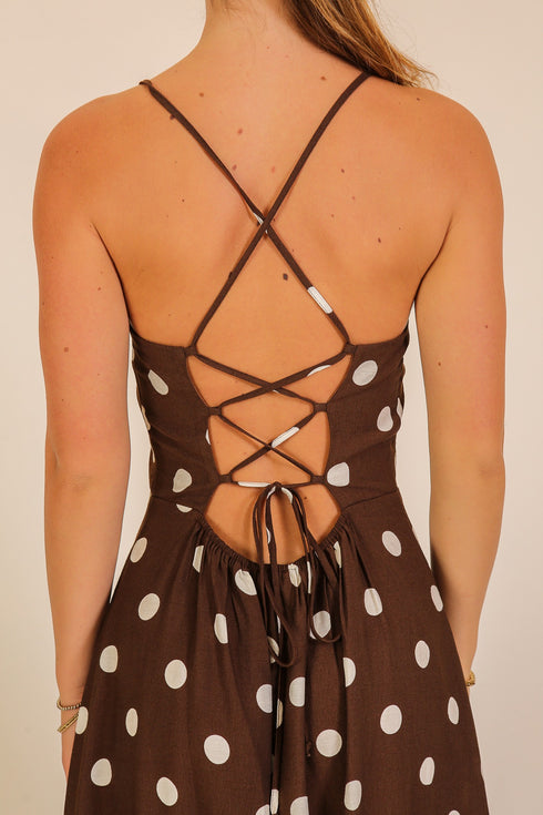 PRETTY WOMAN DRESS