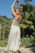 ANNA DRESS