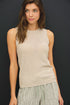 WILLOW SLEEVELESS TOP