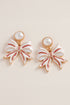 PLAY BALL EARRINGS