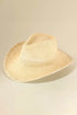 FEDORA SUN HAT