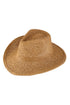 FEDORA SUN HAT