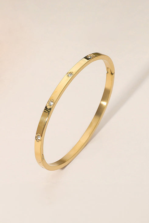 FASHION BANGLE BRACELET