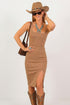 ABIGAIL CORSET DRESS