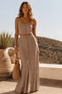 LISA MAXI SKIRT